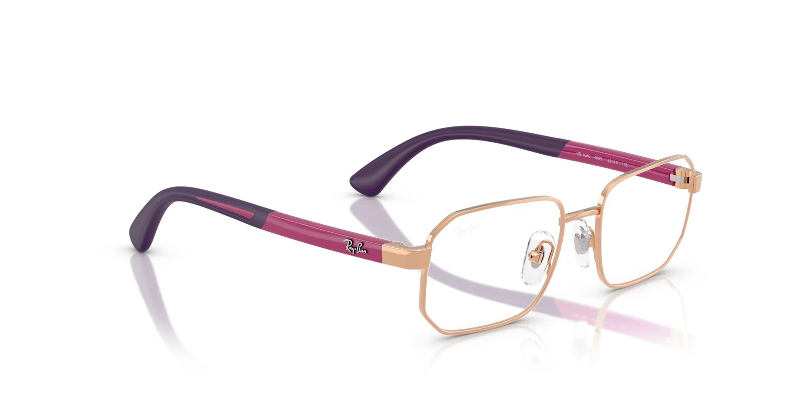Ray-Ban Junior 1060 Eyeglasses - view 15
